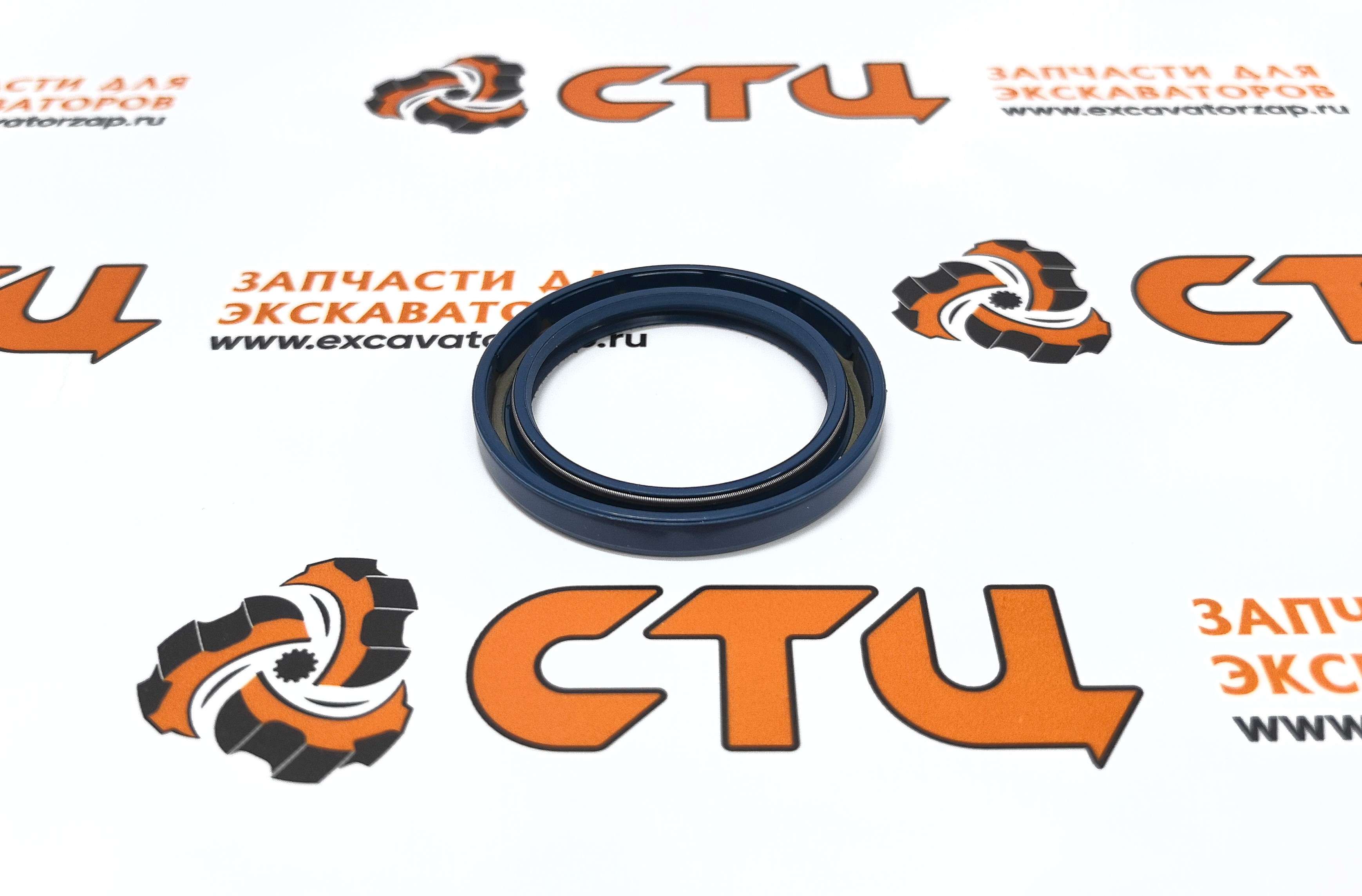 Сальники, манжеты