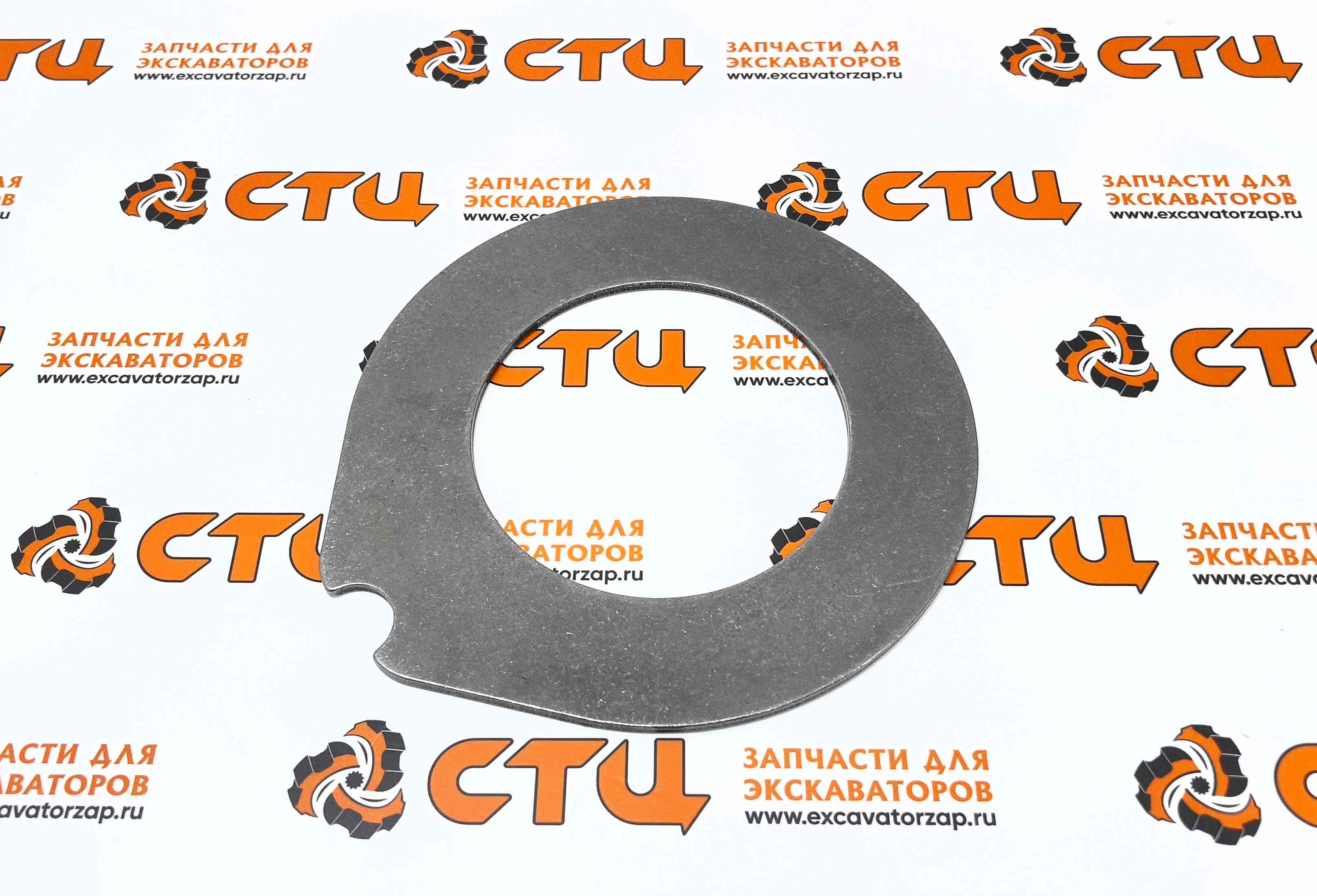 Запчасти для CAT 428/432/434/444