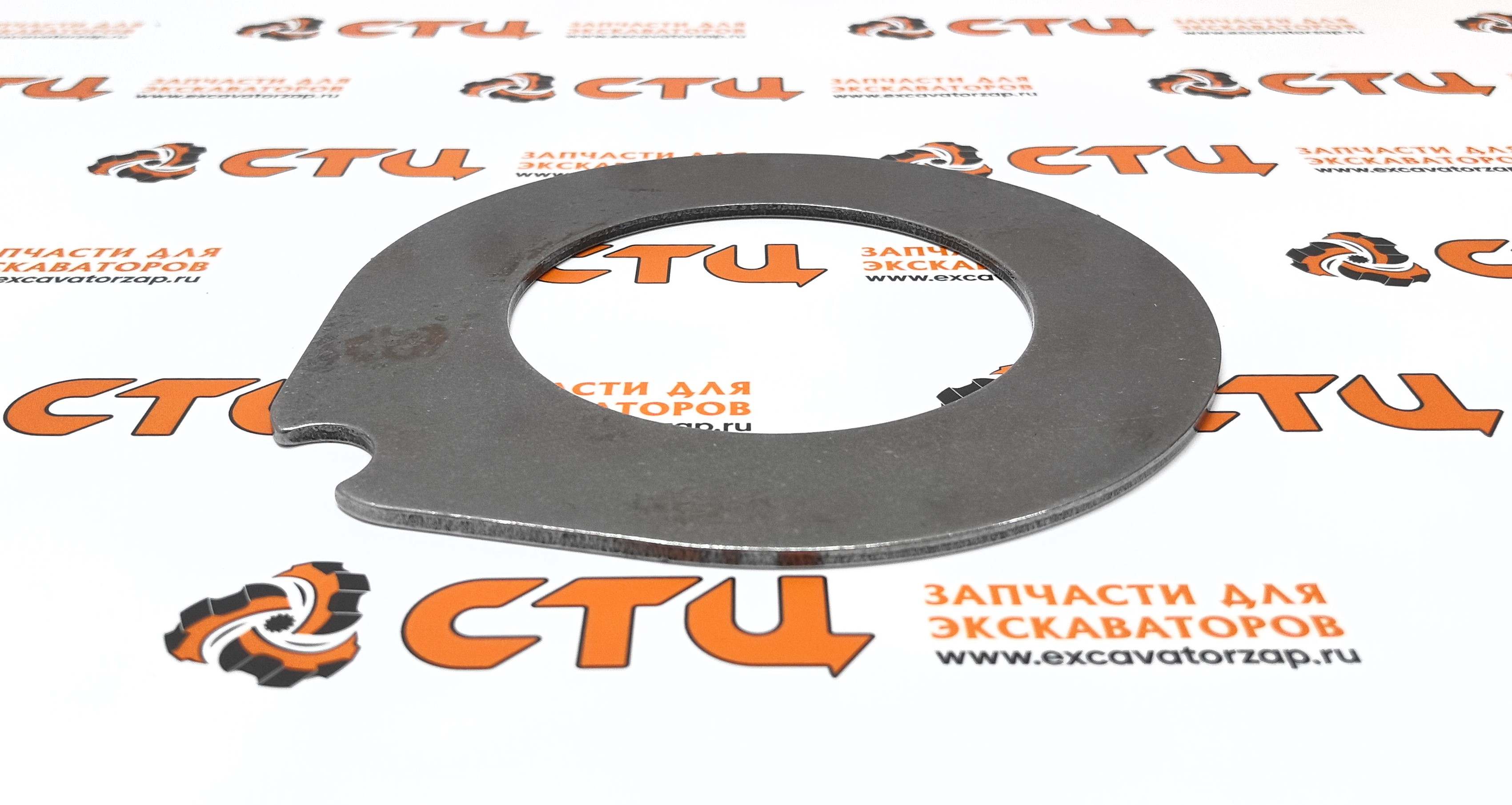 Запчасти для CAT 428/432/434/444