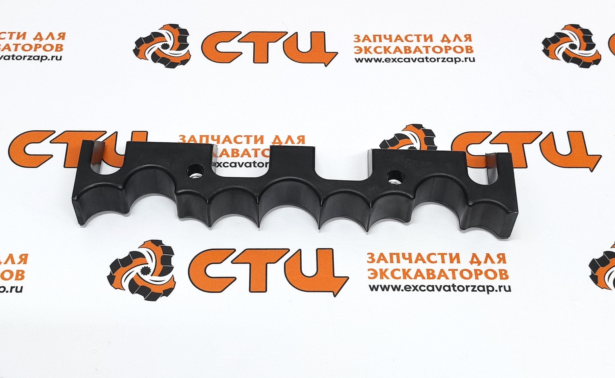 Запчасти для CAT 428/432/434/444