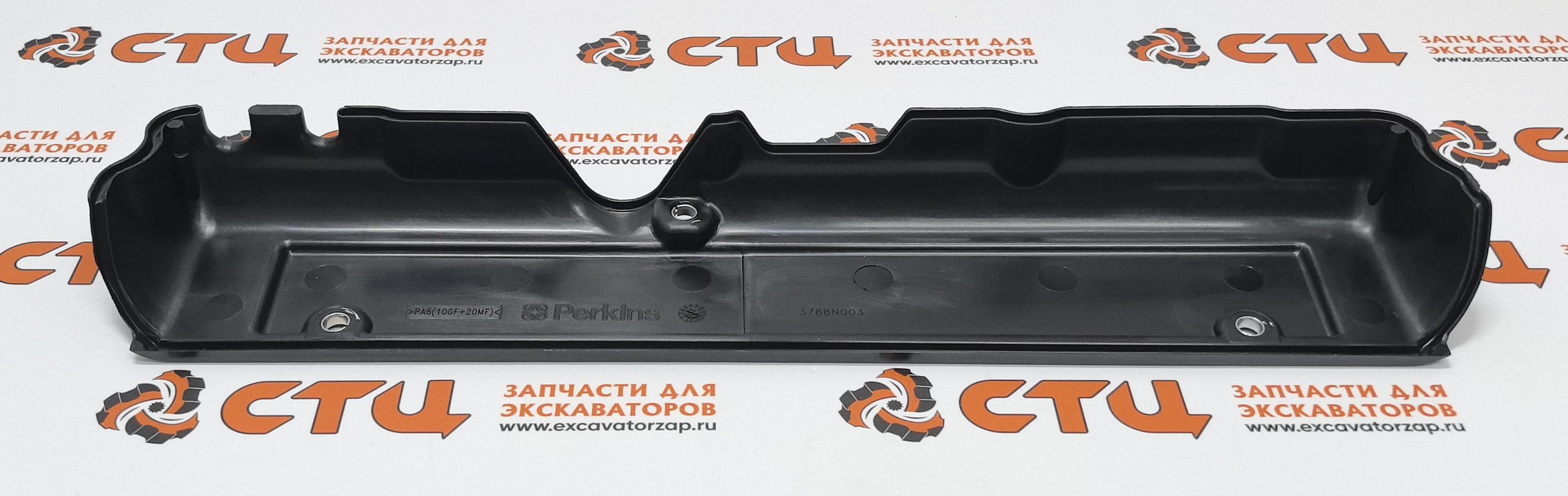 Запчасти для двигателя PERKINS