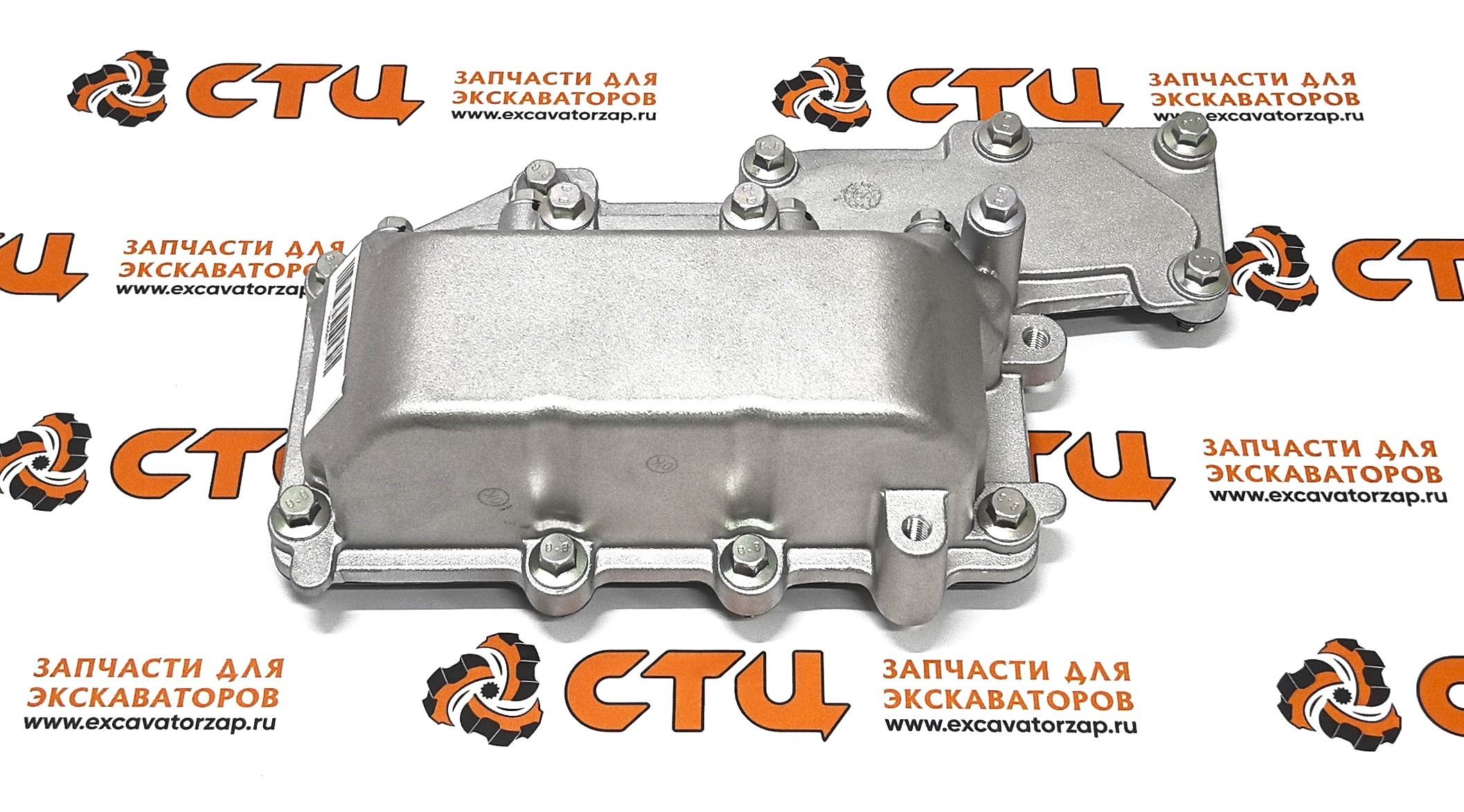 Запчасти для двигателя PERKINS