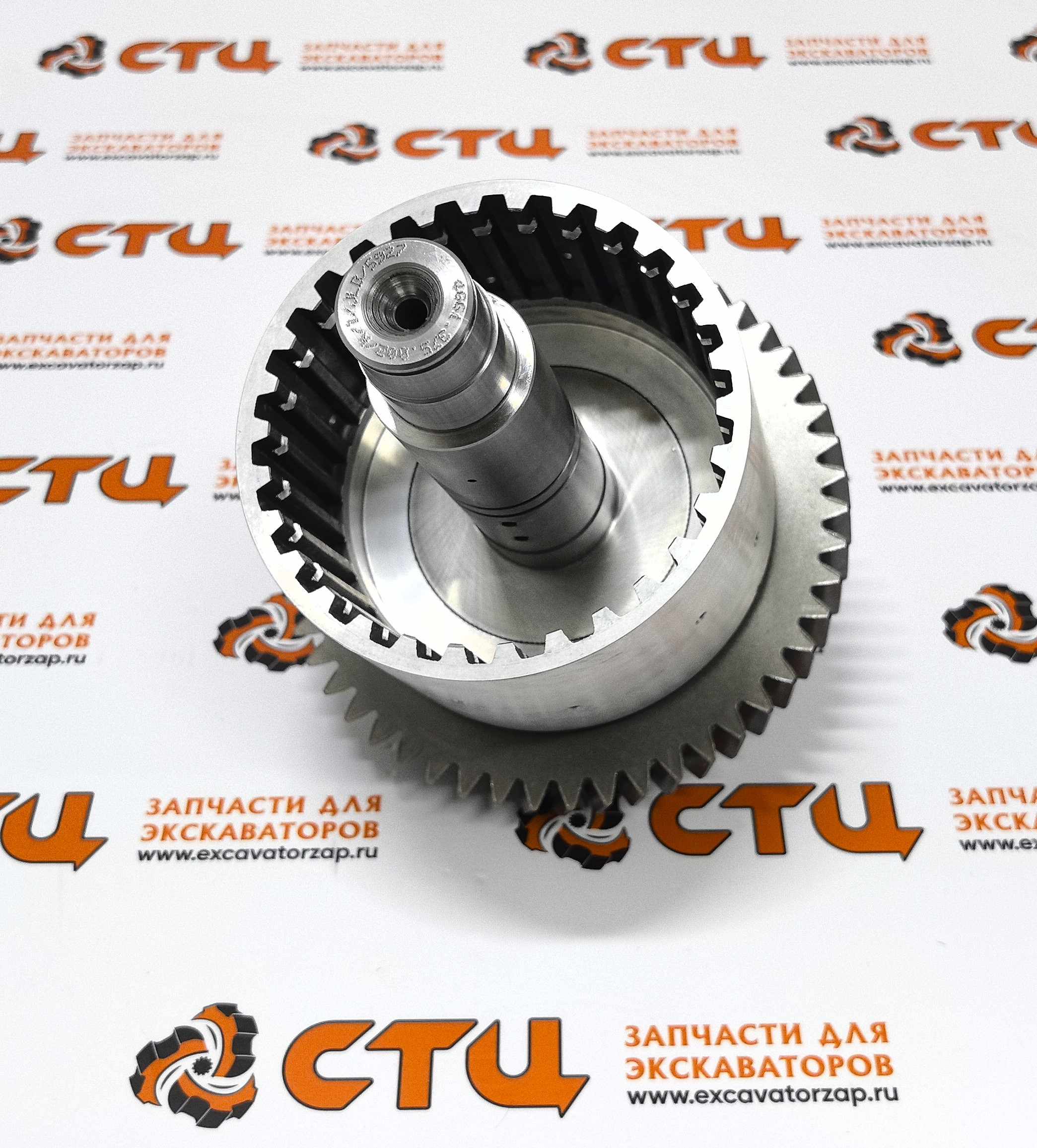 Муфта КПП AT339912 (переднего хода) экскаватора погрузчика John Deere 310SK, 315SK, 325J, 325K, 325SK, 410J, 310SJ, 410K, 315SJ