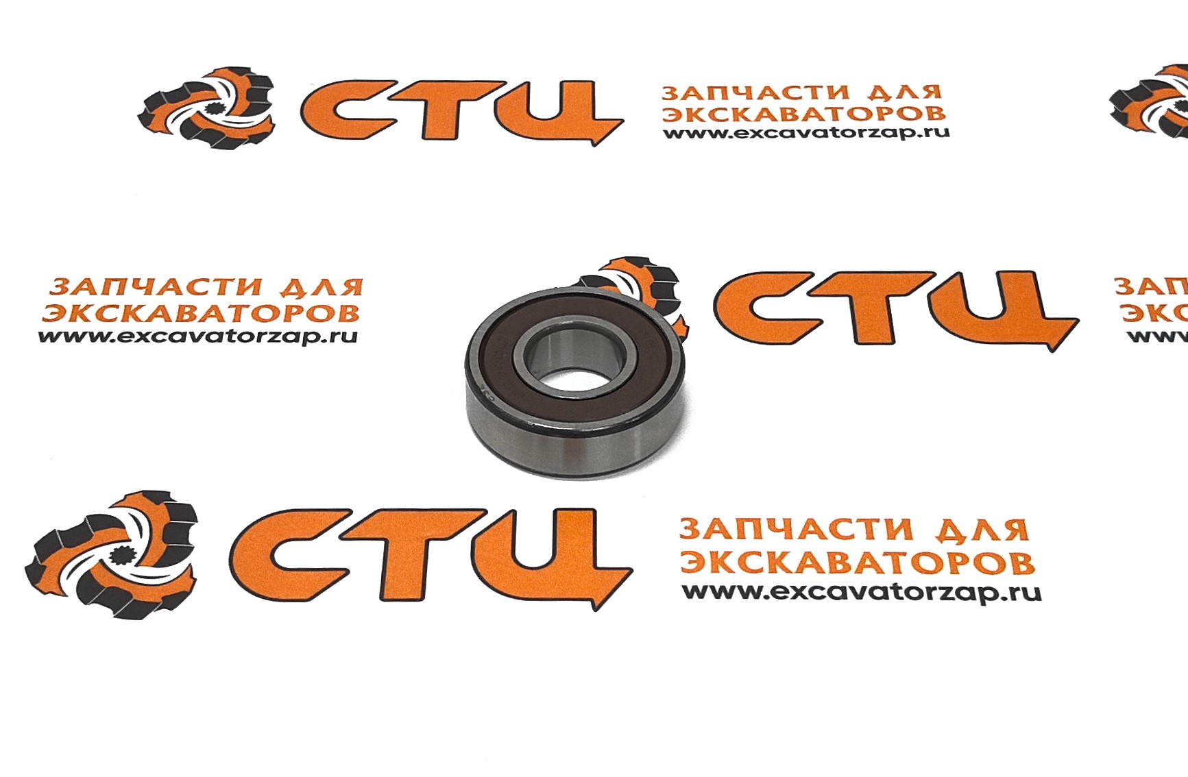 Запчасти для CAT 428/432/434/444