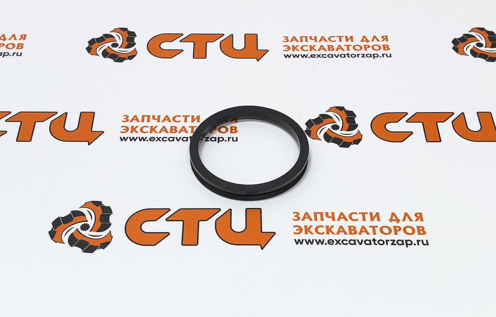 Сальник (пыльник) шкворня ZTAM-00059, 001.39.3270