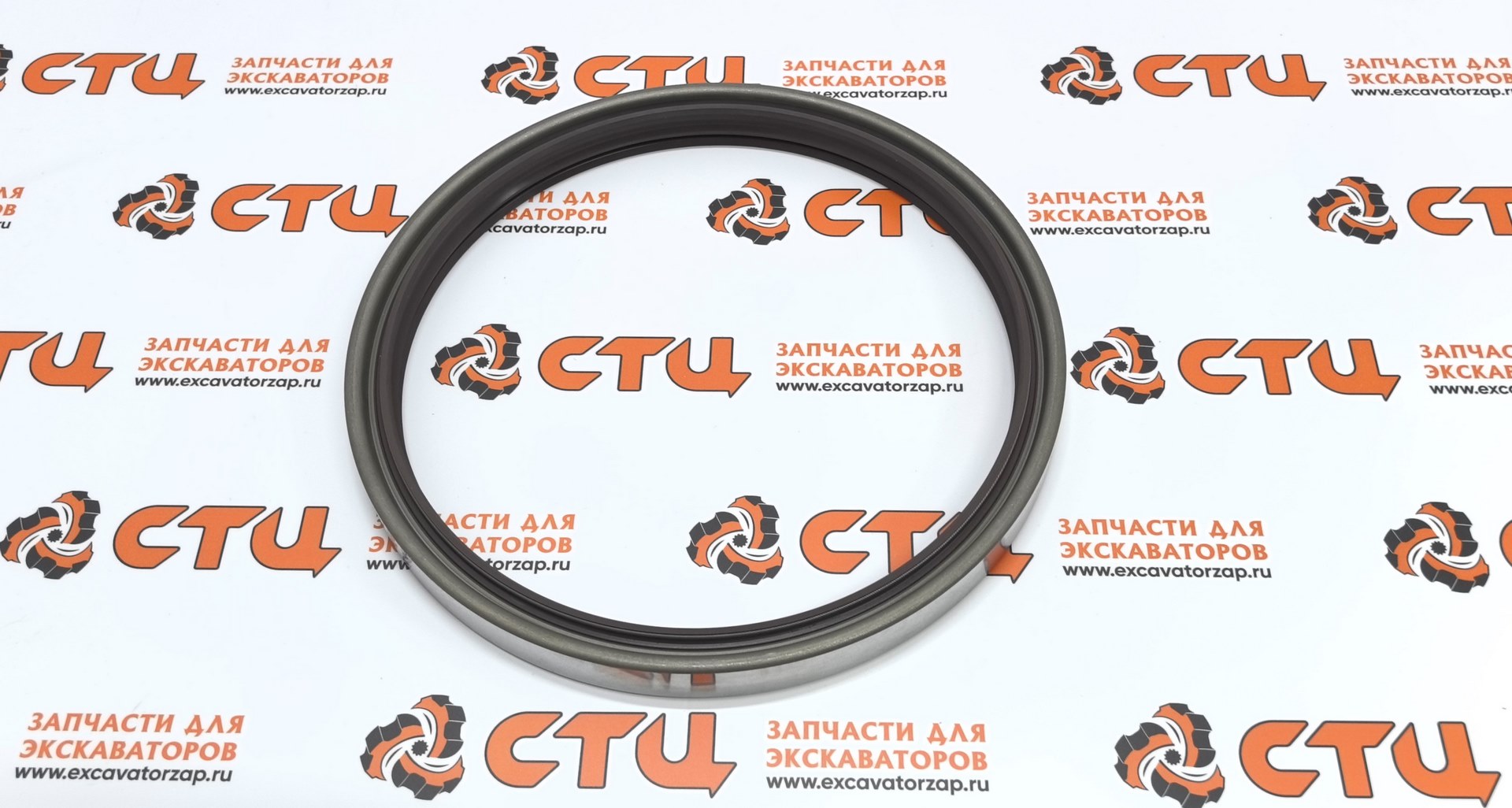 Сальник поворотного редуктора Hyundai 39Q6-12350