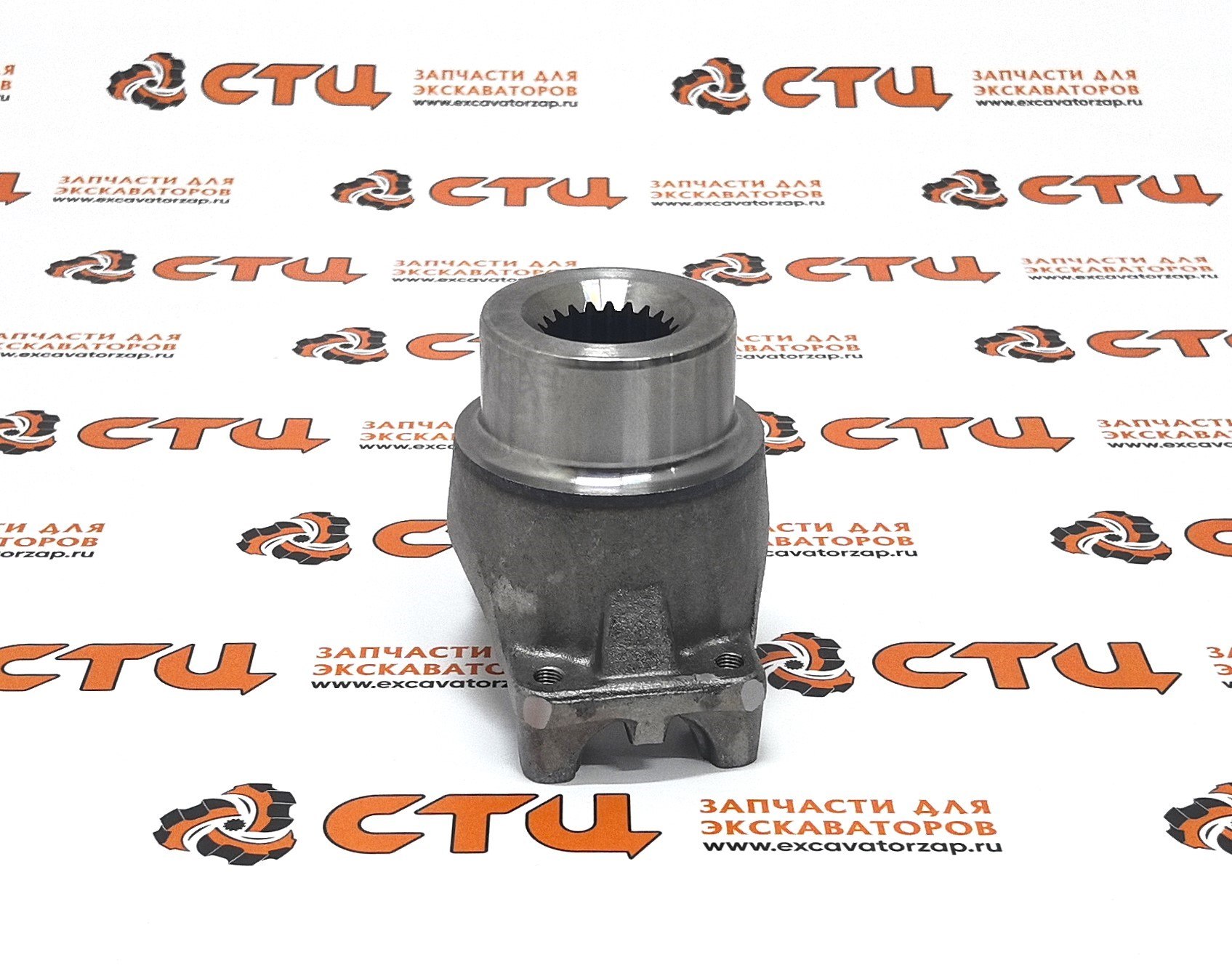 Запчасти для CAT 428/432/434/444
