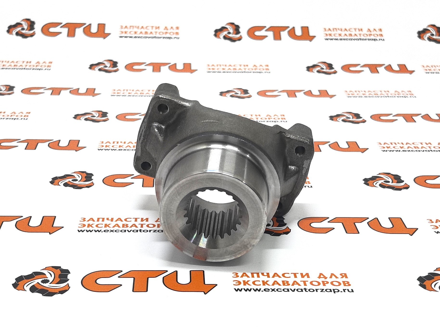 Запчасти для CAT 428/432/434/444