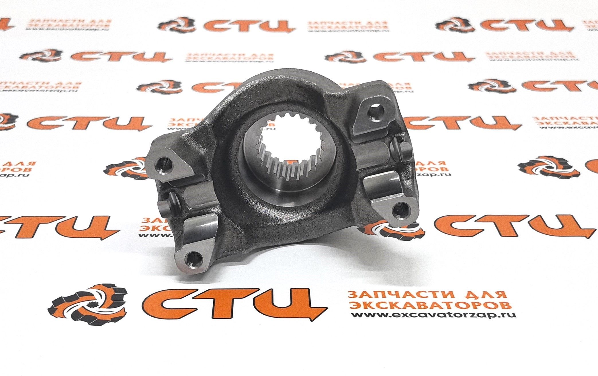 Запчасти для CAT 428/432/434/444