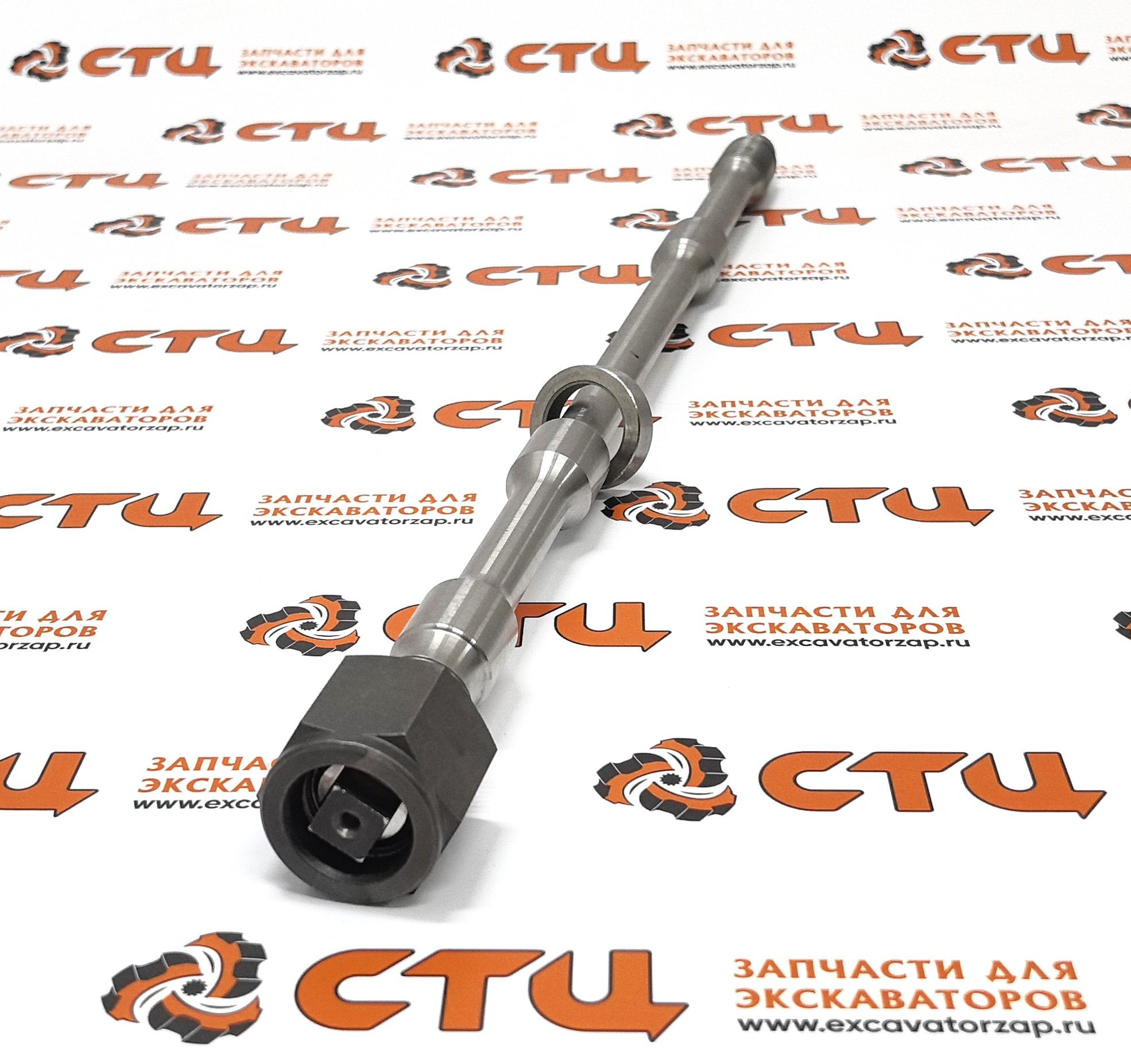 Запчасти для гидромолота