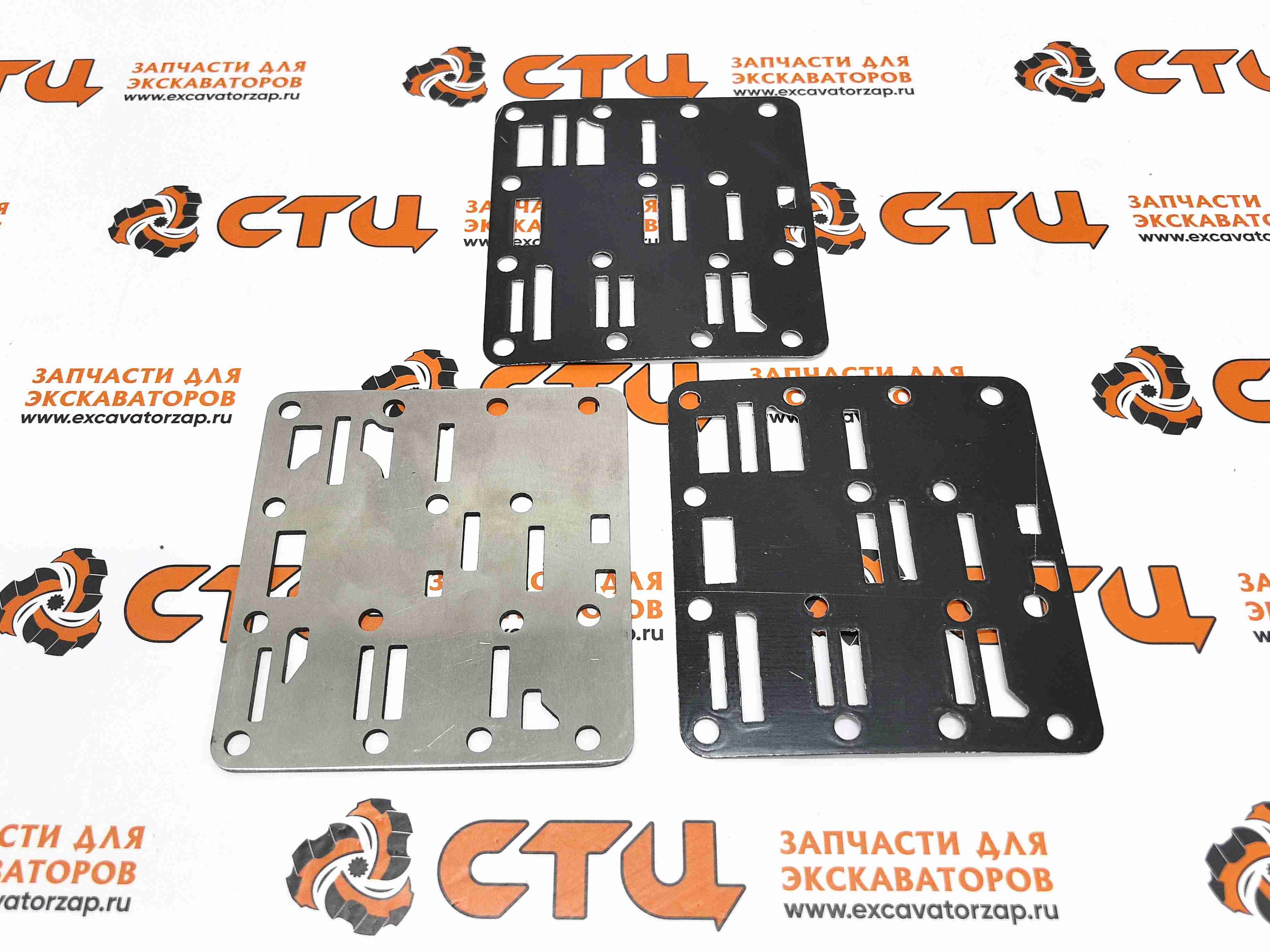 Запчасти для John Deere 315SK/325J/325K