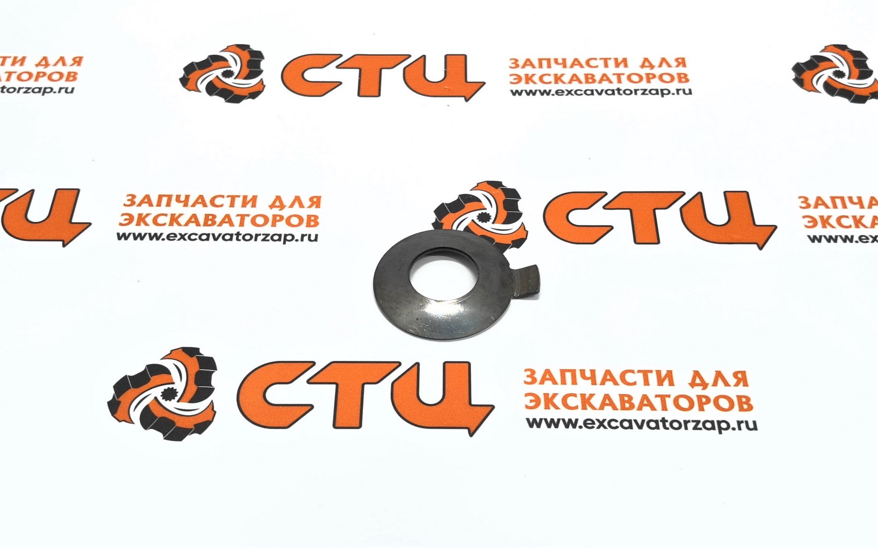 Шайба 1139305 (АНАЛОГ) дифференциала переднего, заднего мостов экскаватора HITACHI ZX210W-3, ZX210W-3-AMS, ZX210W-3-HCMC, ZX210W-3DARUMA, ZX220W-3, ZX250W-3