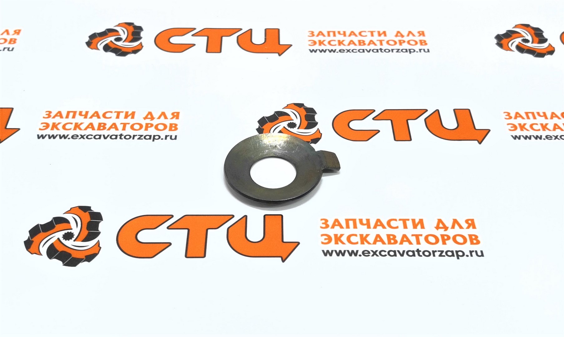 Шайба 1139305 (АНАЛОГ) дифференциала переднего, заднего мостов экскаватора HITACHI ZX210W-3, ZX210W-3-AMS, ZX210W-3-HCMC, ZX210W-3DARUMA, ZX220W-3, ZX250W-3