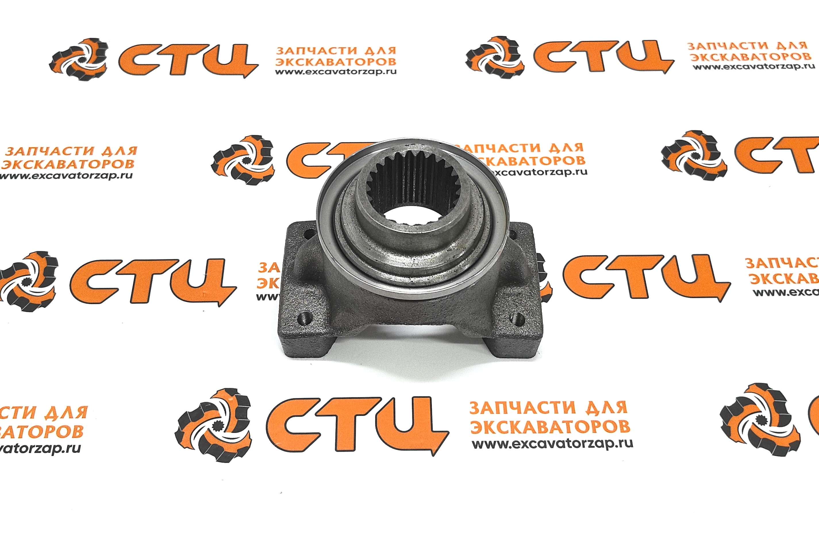 Запчасти для CAT 428/432/434/444