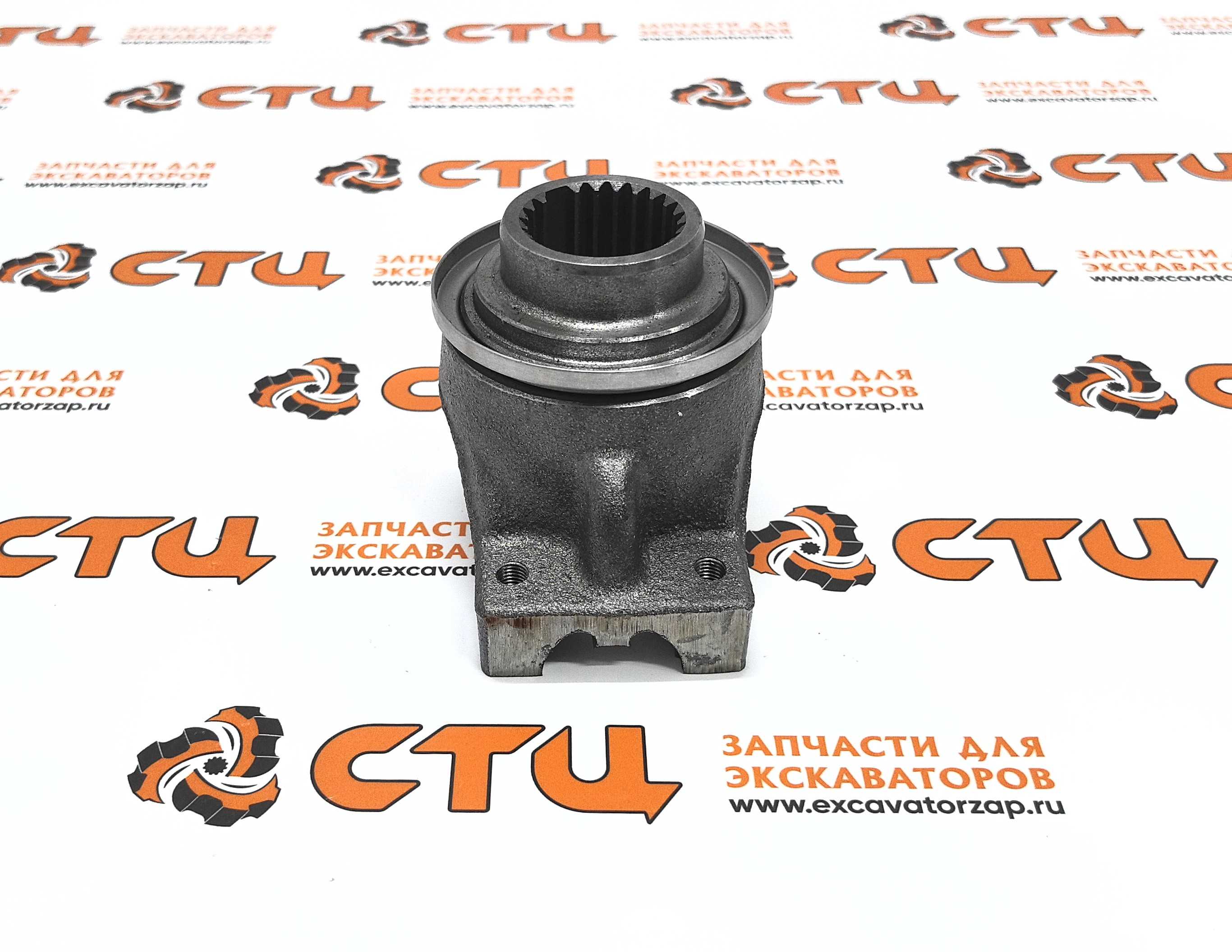 Запчасти для CAT 428/432/434/444