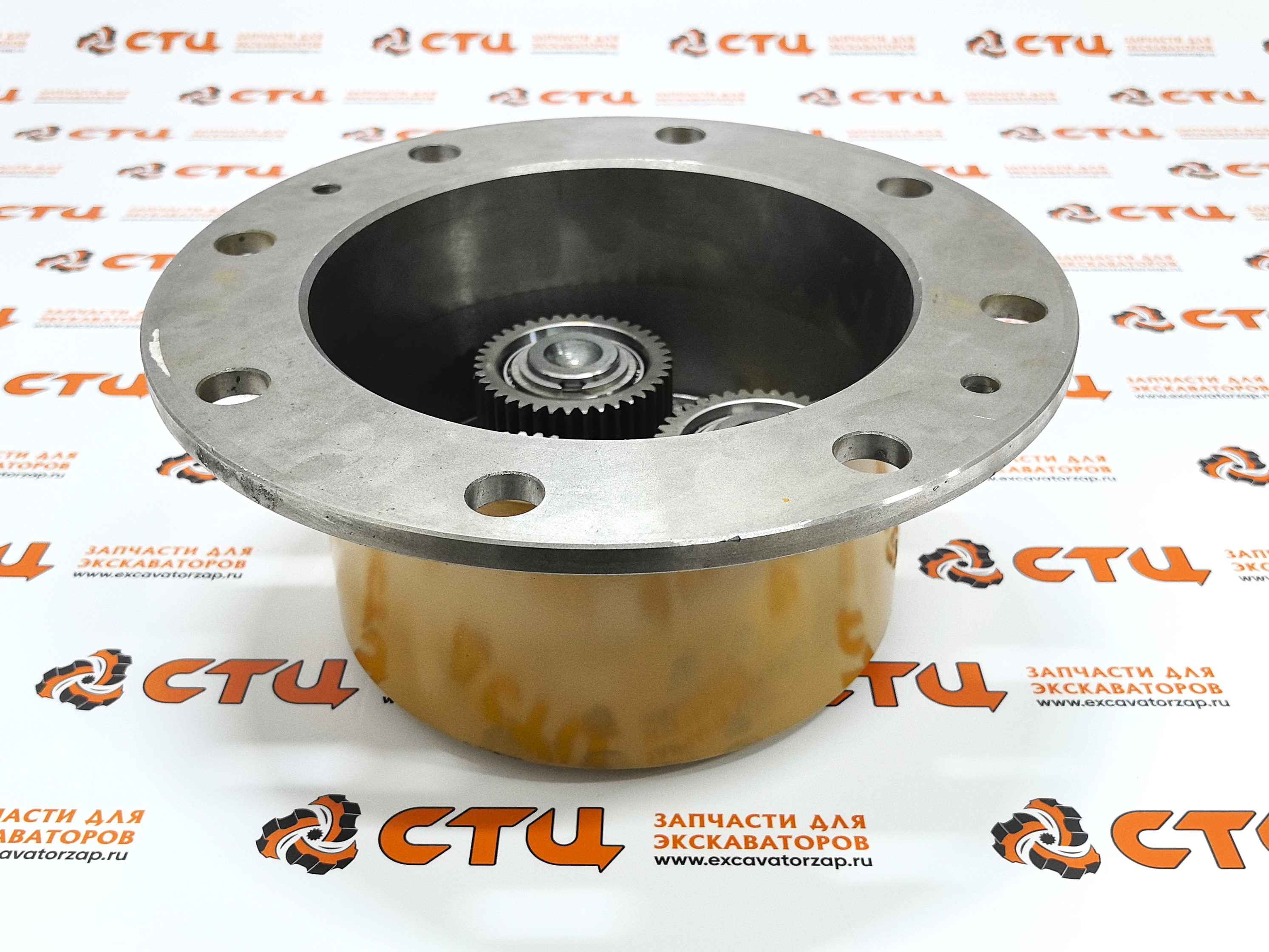 Запчасти для John Deere 315SK/325J/325K