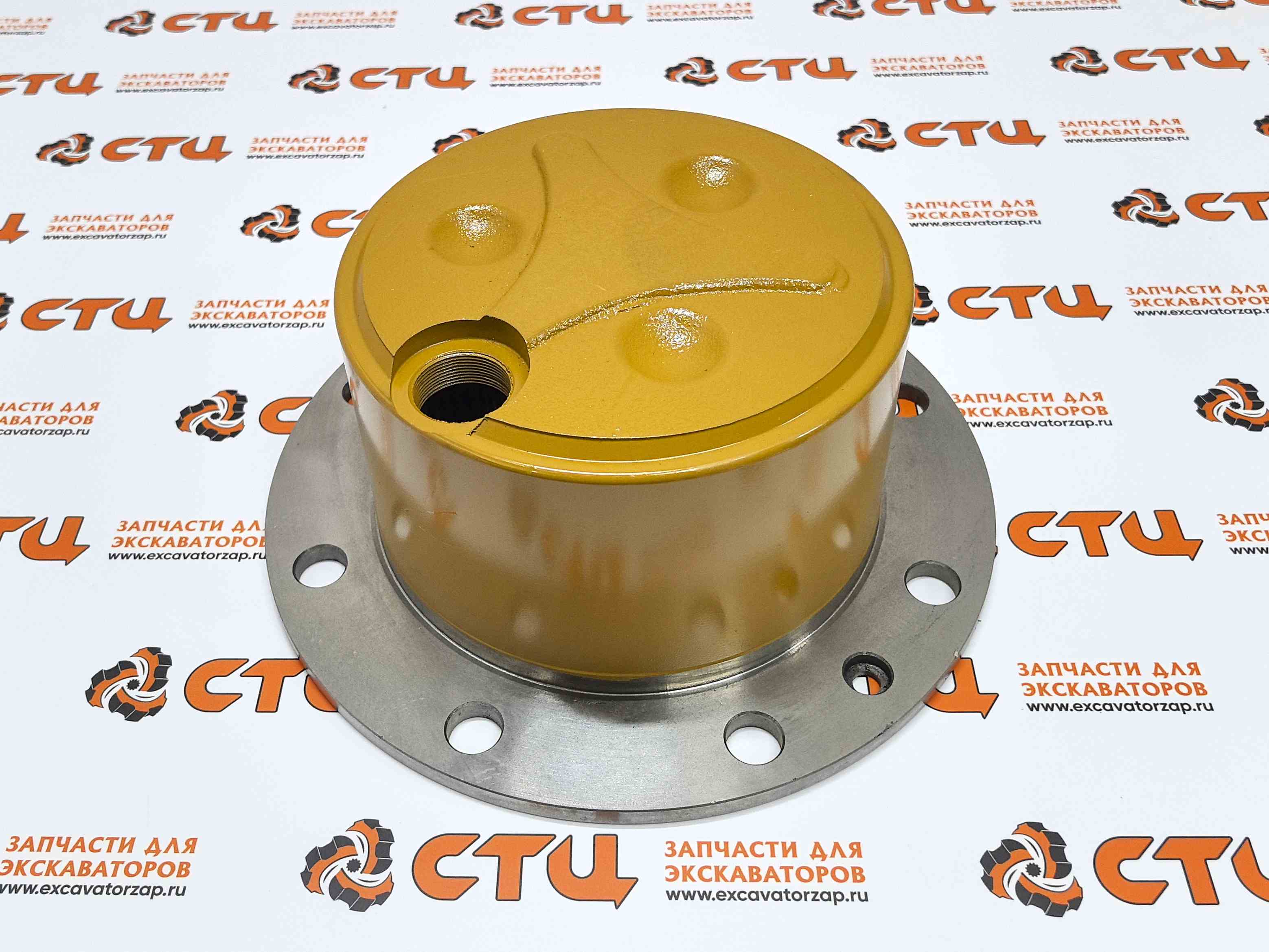 Запчасти для John Deere 315SK/325J/325K