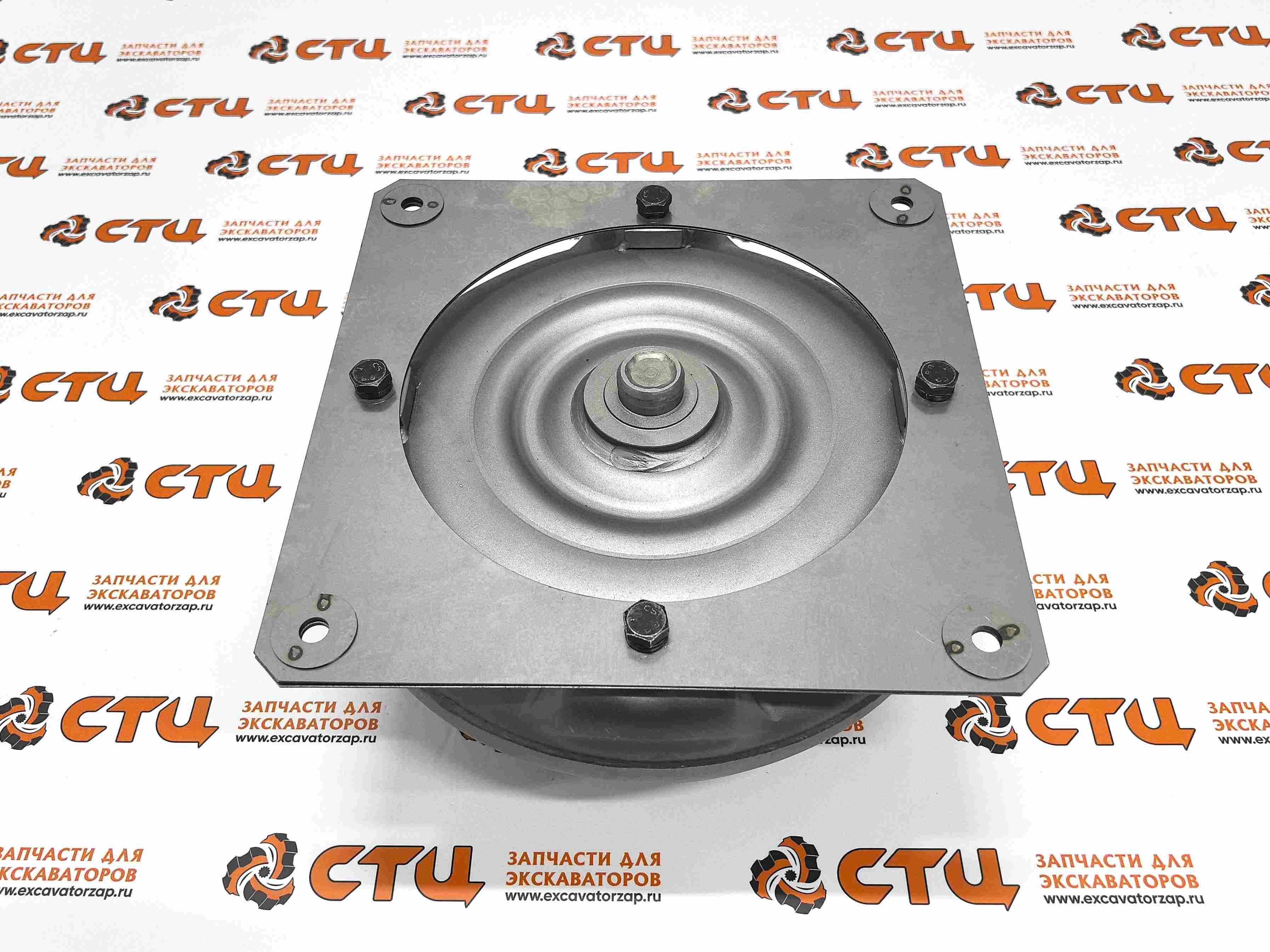 Запчасти для John Deere 315SK/325J/325K