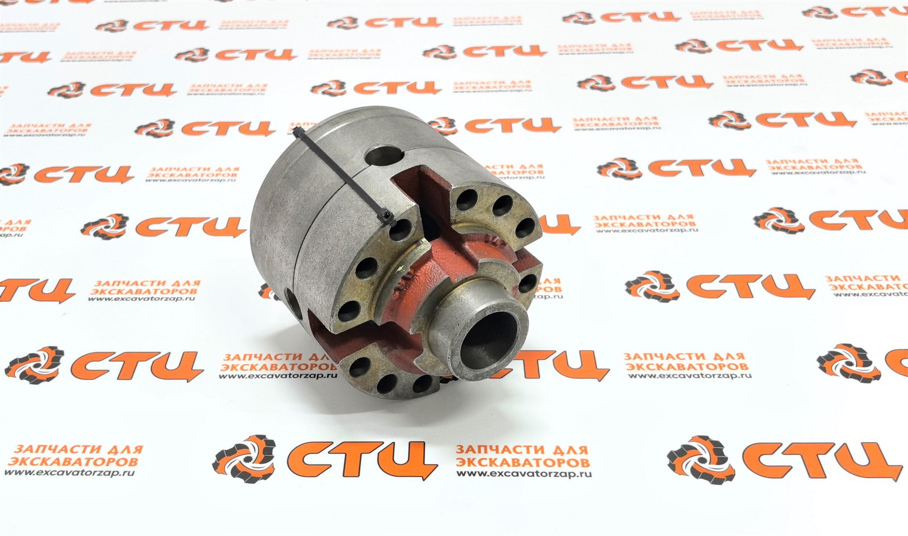 Запчасти для John Deere 315SK/325J/325K