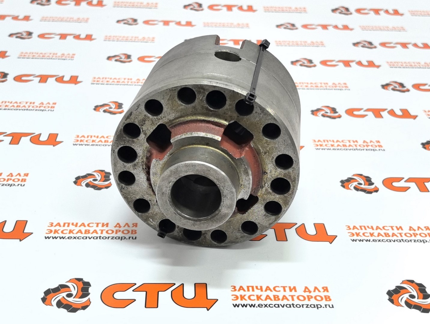 Запчасти для John Deere 315SK/325J/325K