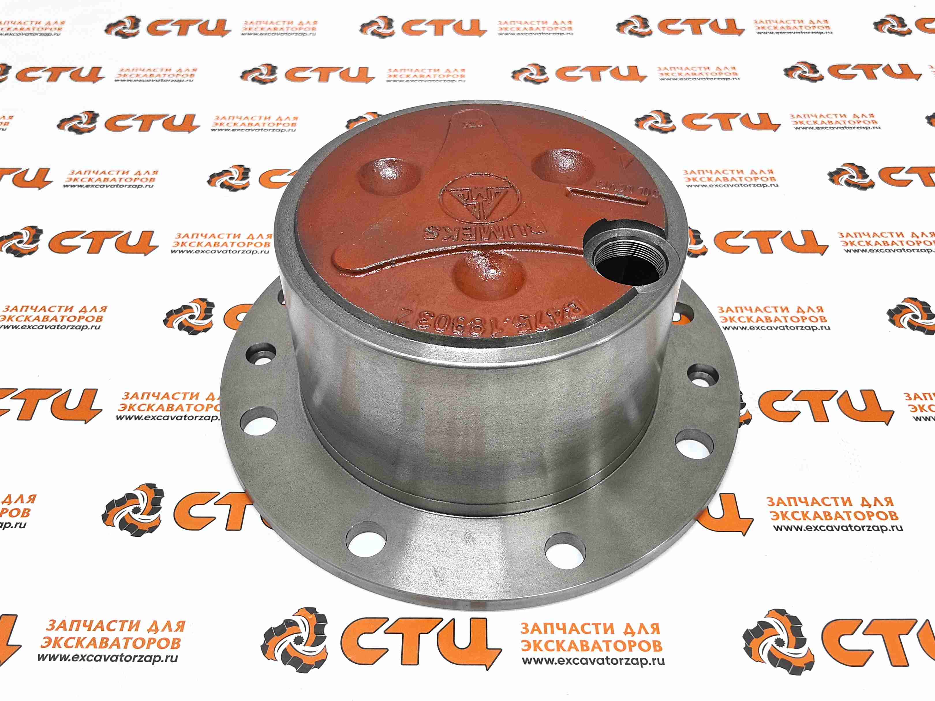 Запчасти для John Deere 315SK/325J/325K