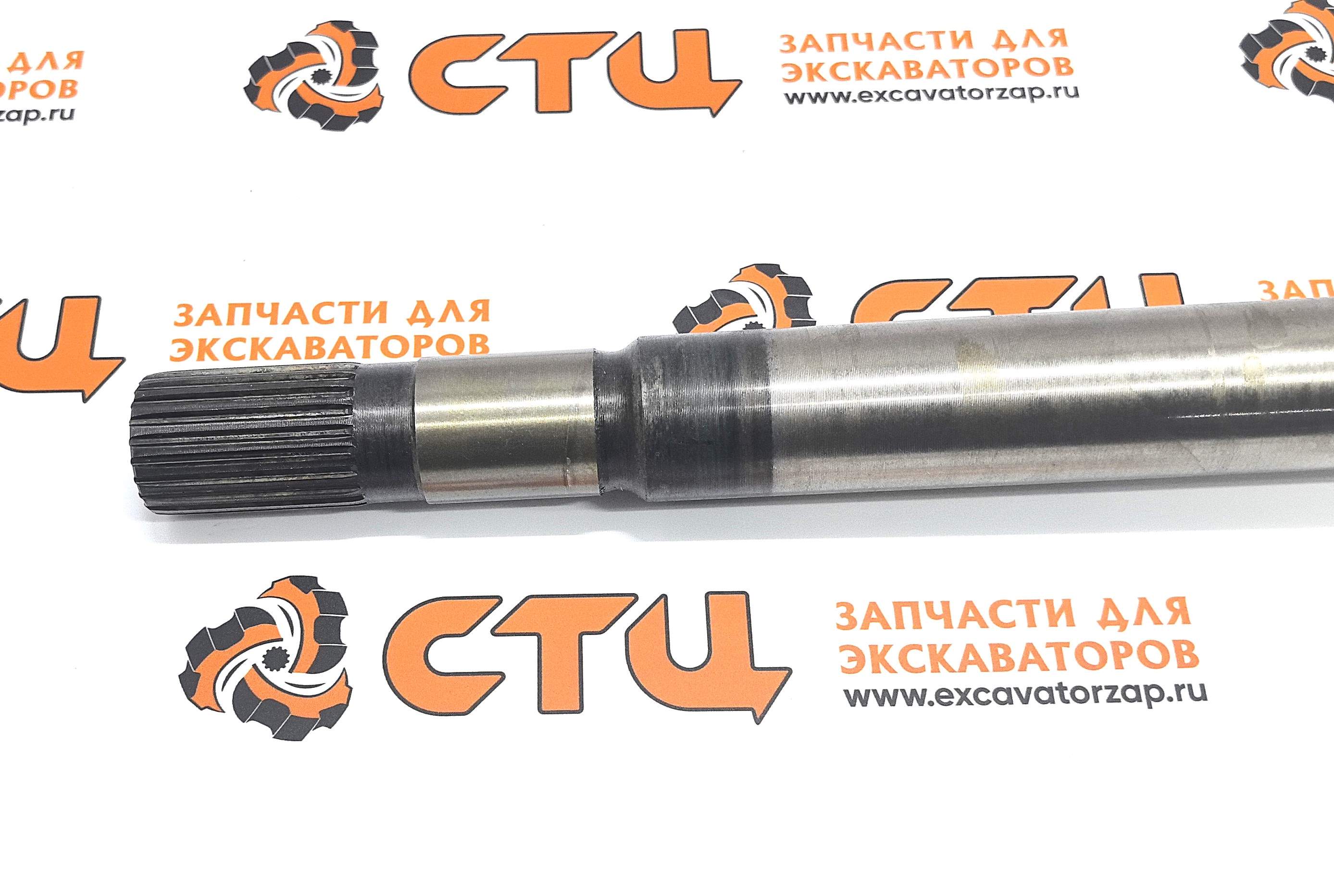 Запчасти для CASE 570, 580, 695