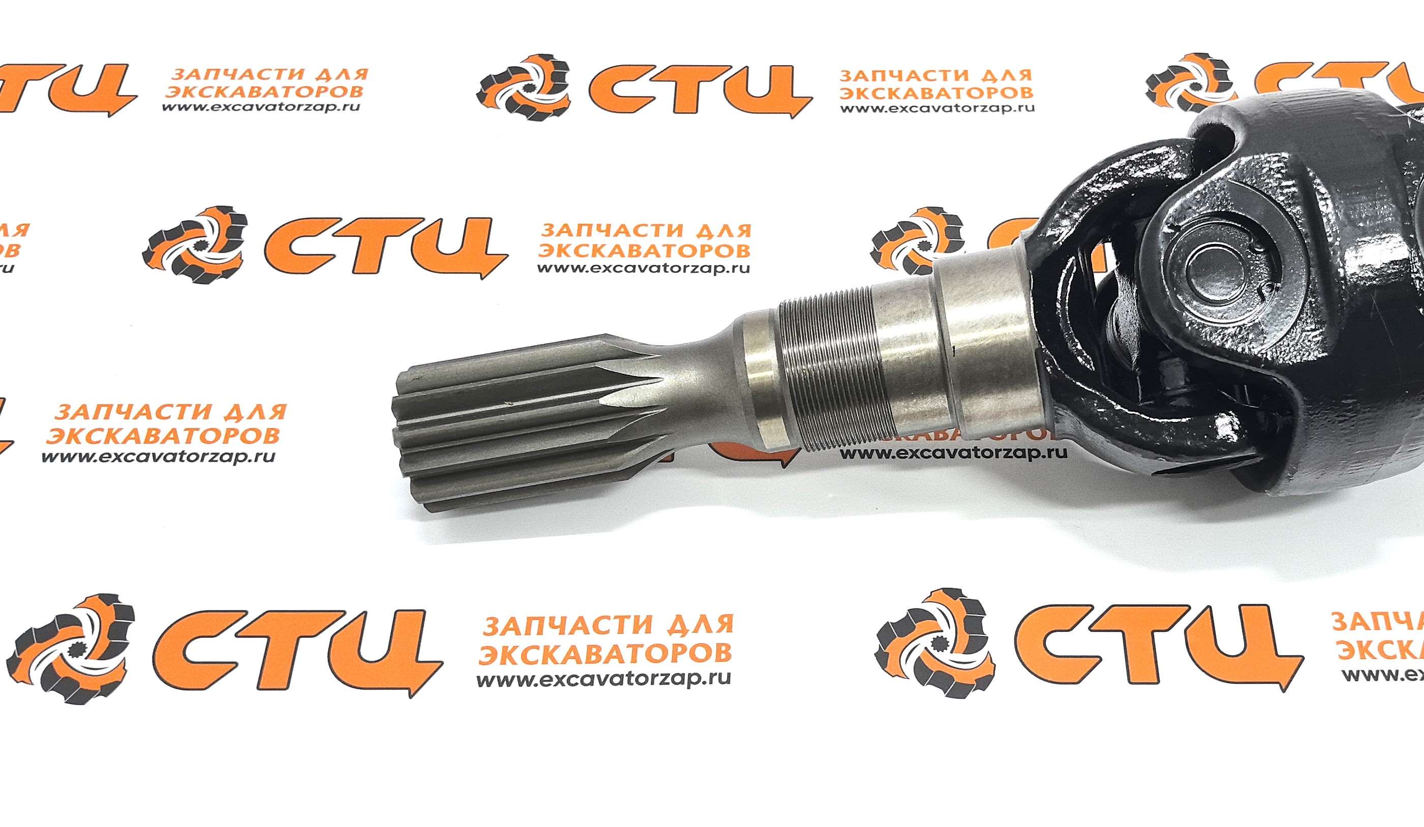 Запчасти для CASE 570, 580, 695