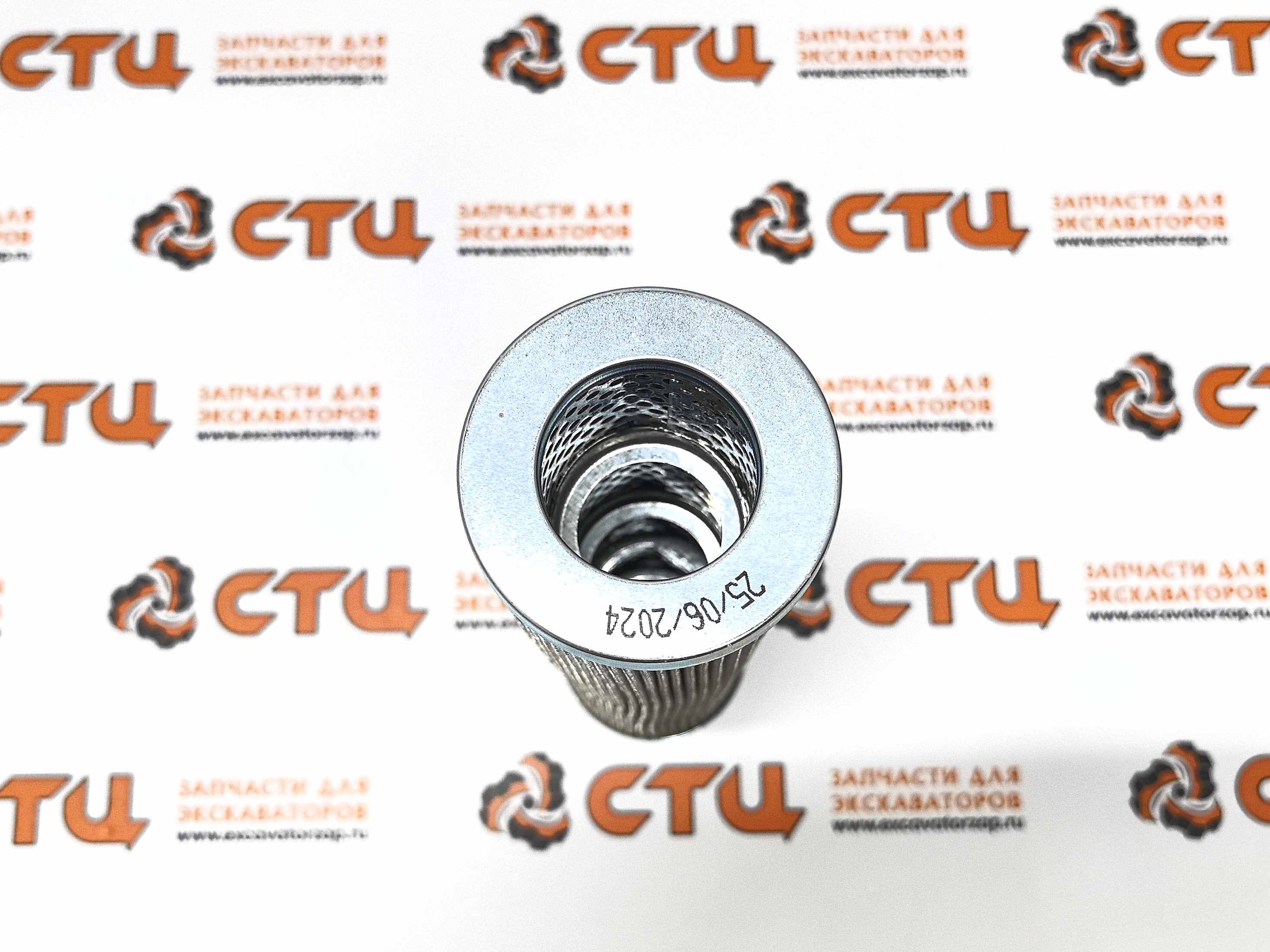 Запчасти для New Holland b90, b110, b115