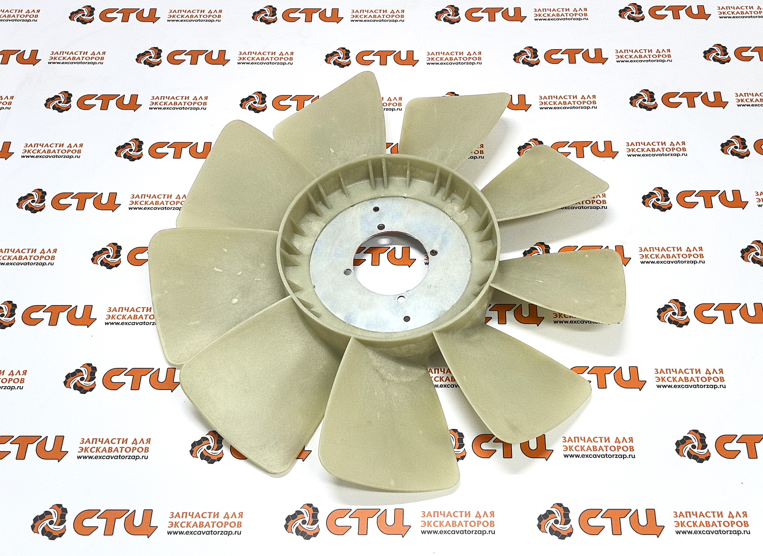 Запчасти Hidromek 102B/102S