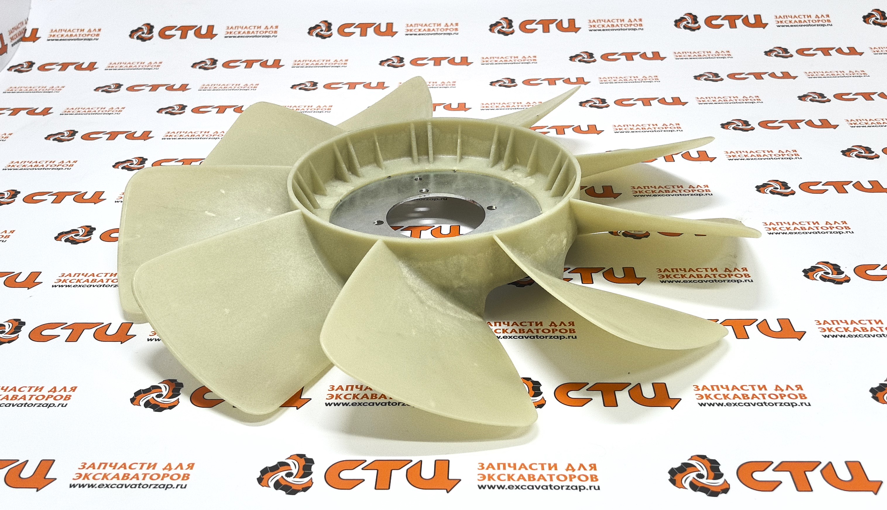 Запчасти Hidromek 102B/102S