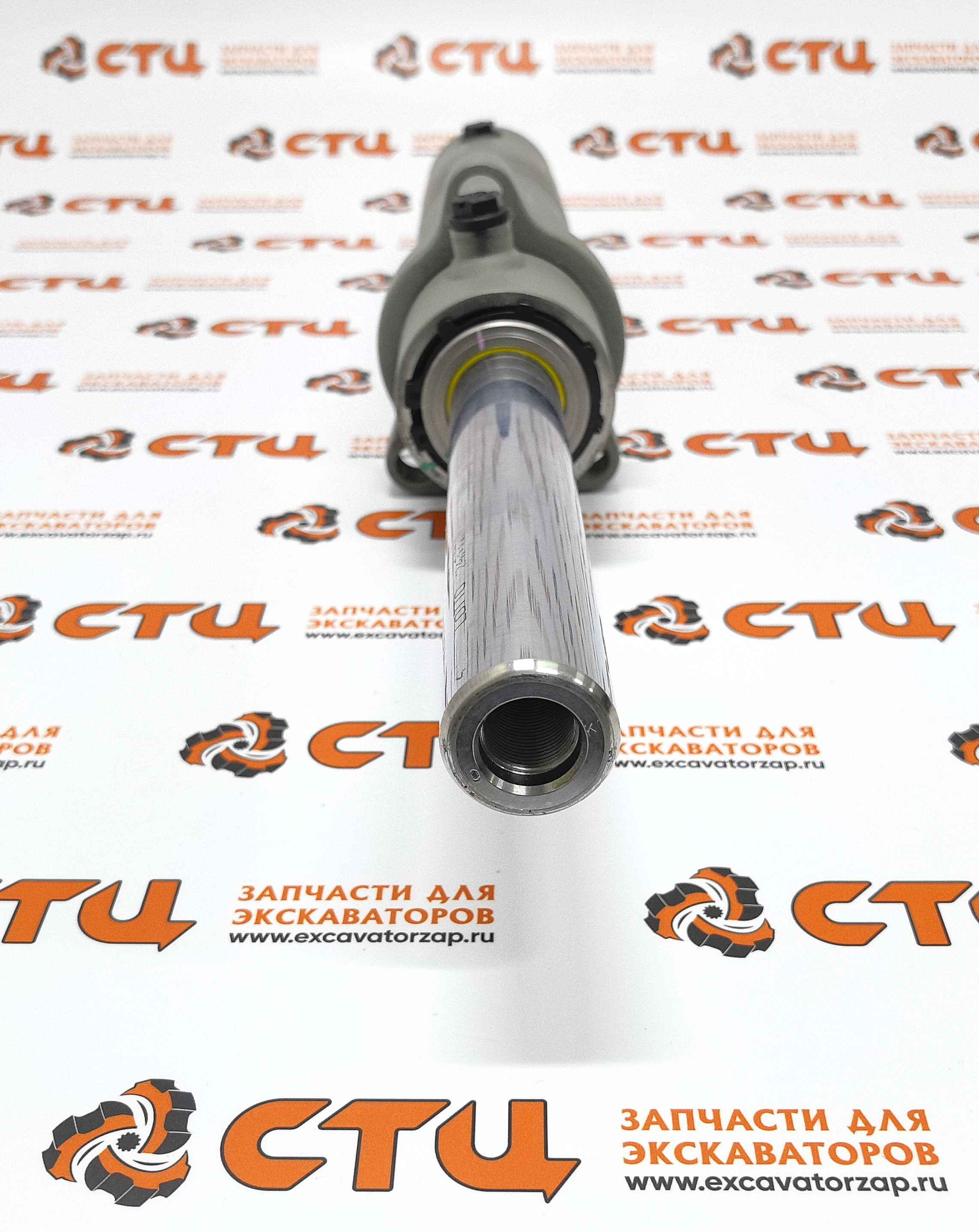 Запчасти для John Deere 315SK/325J/325K